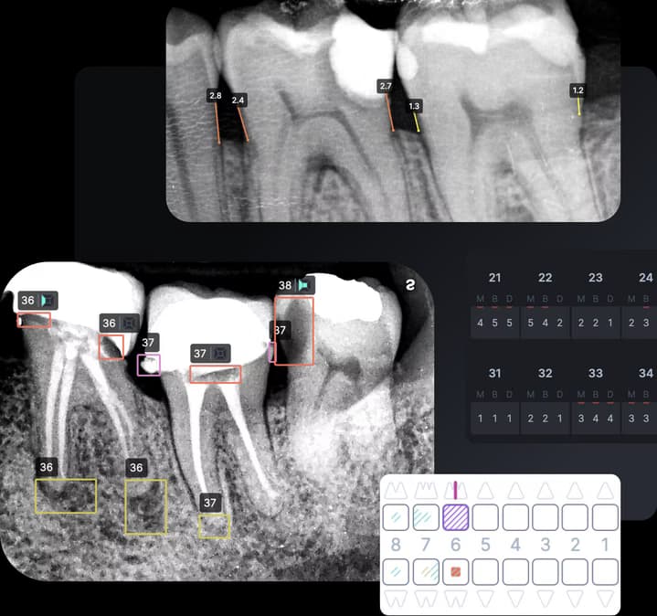 Save time & streamline your workflow through automations